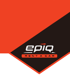 epiq rent a car
